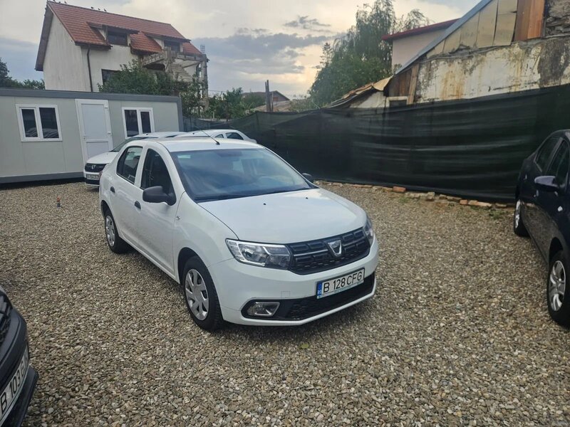 Dacia Logan